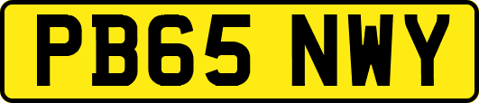 PB65NWY