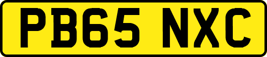 PB65NXC