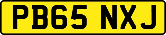 PB65NXJ
