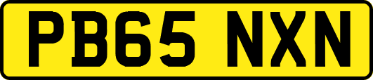 PB65NXN