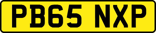 PB65NXP