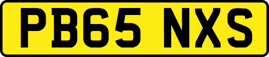 PB65NXS