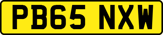 PB65NXW