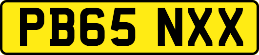 PB65NXX