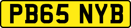 PB65NYB