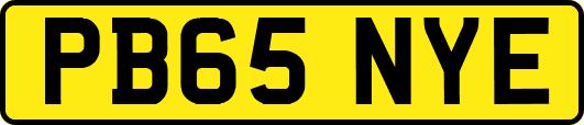 PB65NYE