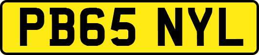 PB65NYL