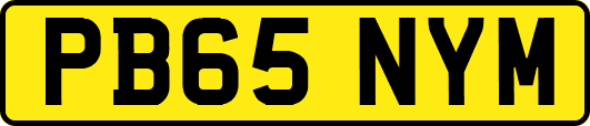 PB65NYM