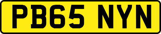 PB65NYN