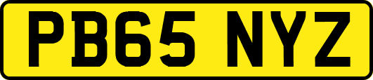 PB65NYZ