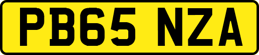 PB65NZA