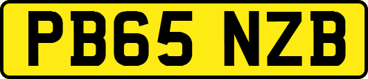 PB65NZB
