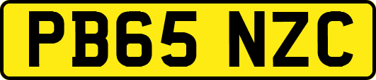 PB65NZC