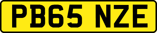 PB65NZE