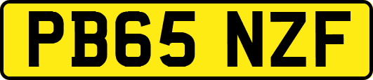 PB65NZF