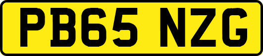 PB65NZG