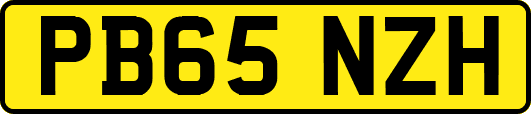 PB65NZH