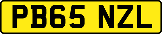 PB65NZL