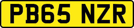 PB65NZR