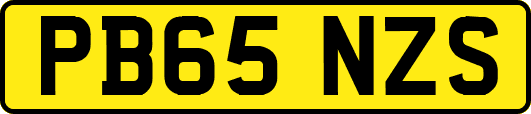 PB65NZS