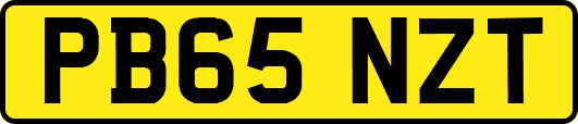 PB65NZT