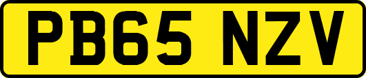 PB65NZV