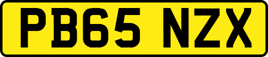 PB65NZX