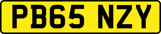 PB65NZY