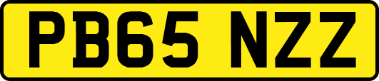 PB65NZZ