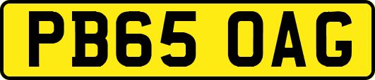 PB65OAG
