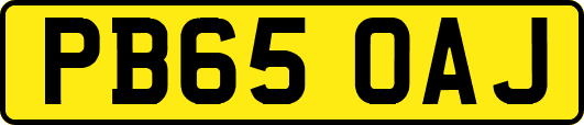 PB65OAJ