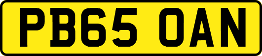 PB65OAN