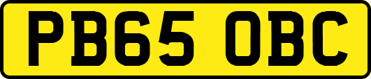 PB65OBC