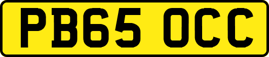 PB65OCC