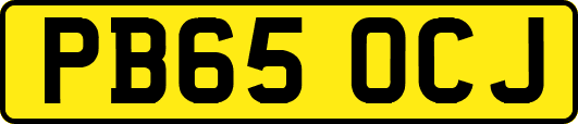 PB65OCJ