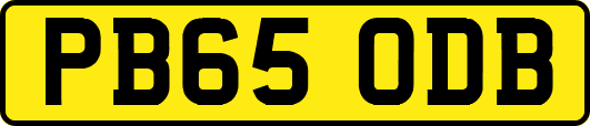 PB65ODB