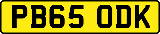 PB65ODK