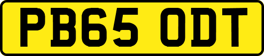 PB65ODT
