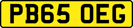 PB65OEG