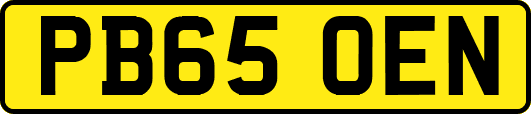PB65OEN