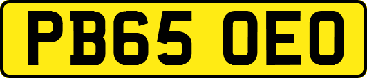 PB65OEO