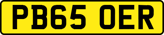 PB65OER
