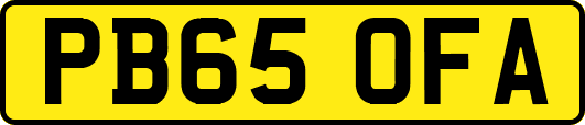 PB65OFA