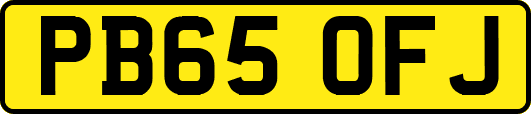PB65OFJ