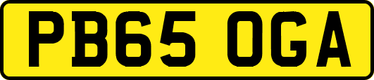 PB65OGA