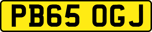PB65OGJ