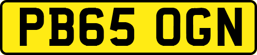 PB65OGN