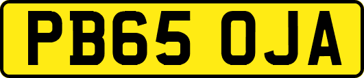 PB65OJA