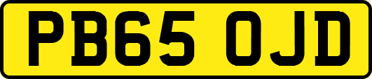 PB65OJD