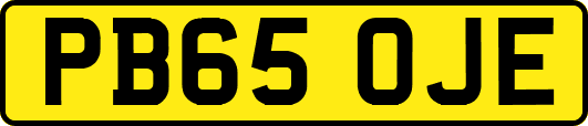 PB65OJE